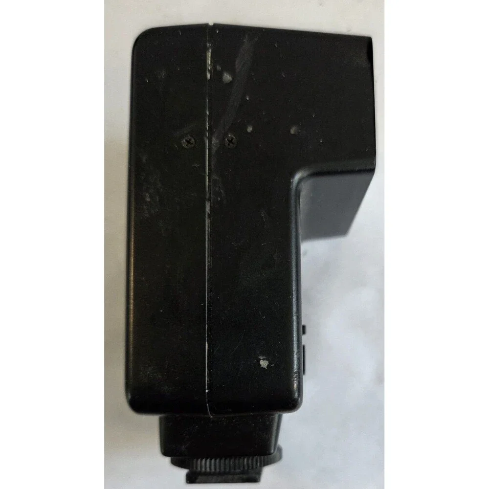 Vivitar Auto 2600 Electronic‎ Flash – Vintage Camera Flash – Tested Power On